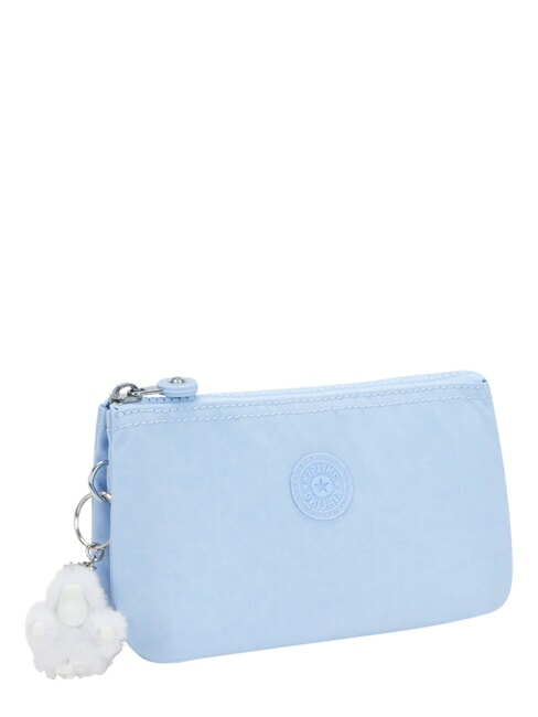 CREATIVITY L Pochette bleu clair - Sacs pour Femme