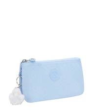 KIPLING CREATIVITY L Pochette bleu clair - Sacs pour Femme - 3