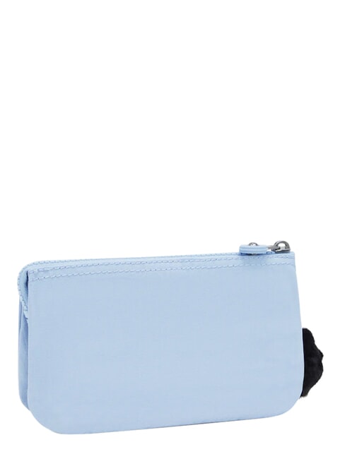 CREATIVITY L Pochette bleu clair - Sacs pour Femme