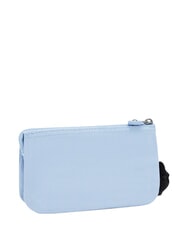 KIPLING CREATIVITY L Pochette bleu clair - Sacs pour Femme - 4