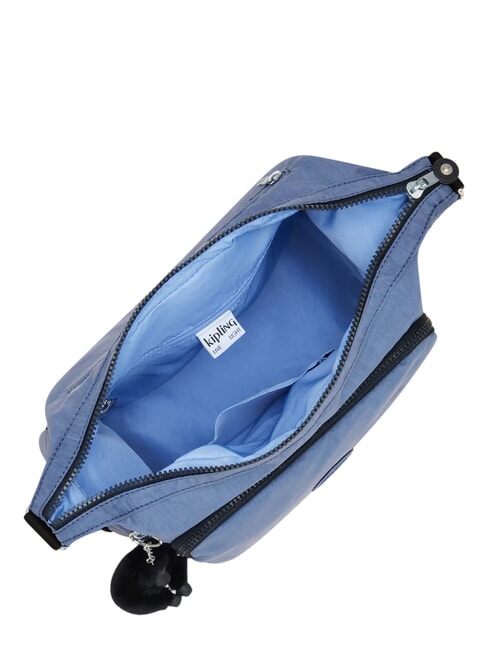 GABB Grand sac &agrave; bandouli&egrave;re amoureux du bleu - Sacs pour Femme