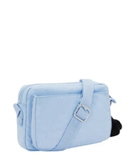 KIPLING ABANU S Mini sac port&eacute; &eacute;paule bleu clair - Sacs pour Femme - 2
