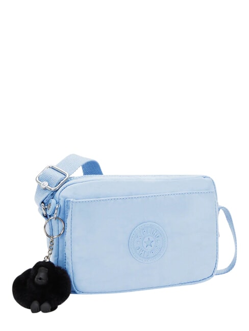 ABANU S Mini sac port&eacute; &eacute;paule bleu clair - Sacs pour Femme