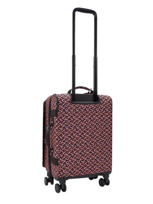 SPONTANEUS Chariot cabine divers - Valises cabine