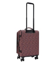 KIPLING SPONTANEUS Chariot cabine divers - Valises cabine - 2
