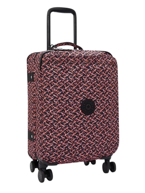 SPONTANEUS Chariot cabine divers - Valises cabine