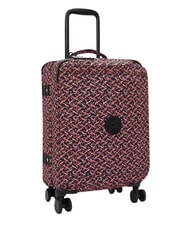 KIPLING SPONTANEUS Chariot cabine divers - Valises cabine - 3