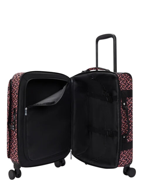 SPONTANEUS Chariot cabine divers - Valises cabine