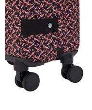 KIPLING SPONTANEUS Chariot cabine divers - Valises cabine - 6
