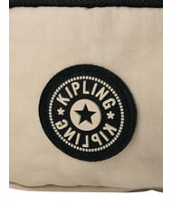 KIPLING ETSU K HER sac bandouli&egrave;re retour &agrave; l'h&eacute;ritage beige - Sacs pour Femme - 6