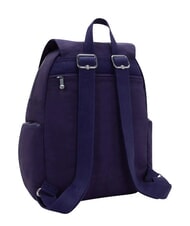 KIPLING CITY ZIP S Sac &agrave; dos avec rabat - Sacs pour Femme