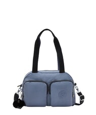 KIPLING COOL DEFEA Sac &agrave; bandouli&egrave;re avec bandouli&egrave;re amoureux du bleu - Sacs pour Femme - 2