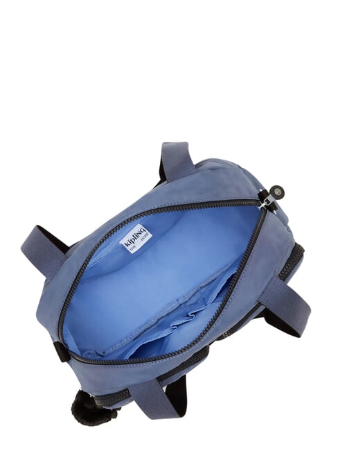 COOL DEFEA Sac &agrave; bandouli&egrave;re avec bandouli&egrave;re amoureux du bleu - Sacs pour Femme