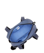 KIPLING COOL DEFEA Sac &agrave; bandouli&egrave;re avec bandouli&egrave;re amoureux du bleu - Sacs pour Femme - 4