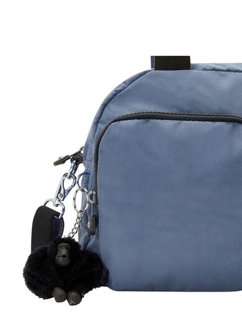 COOL DEFEA Sac &agrave; bandouli&egrave;re avec bandouli&egrave;re amoureux du bleu - Sacs pour Femme