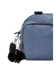KIPLING COOL DEFEA Sac &agrave; bandouli&egrave;re avec bandouli&egrave;re amoureux du bleu - Sacs pour Femme - 5