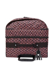 KIPLING SPONTANEUS L Chariot moyen divers - Valises Semi-rigides - 4