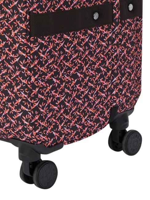 SPONTANEUS L Chariot moyen divers - Valises Semi-rigides