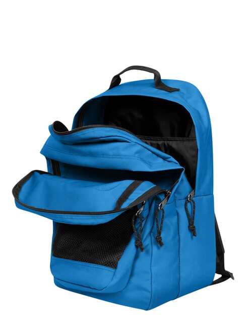 PINNACLE STUDY BUDDY Sac &agrave; dos avec support pour ordinateur portable 15,6" bleu aurore - Sacs &agrave; dos pour l'&Eacute;cole & les Loisirs