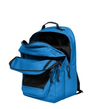 EASTPAK PINNACLE STUDY BUDDY Sac &agrave; dos avec support pour ordinateur portable 15,6" bleu aurore - Sacs &agrave; dos pour l'&Eacute;cole & les Loisirs - 3