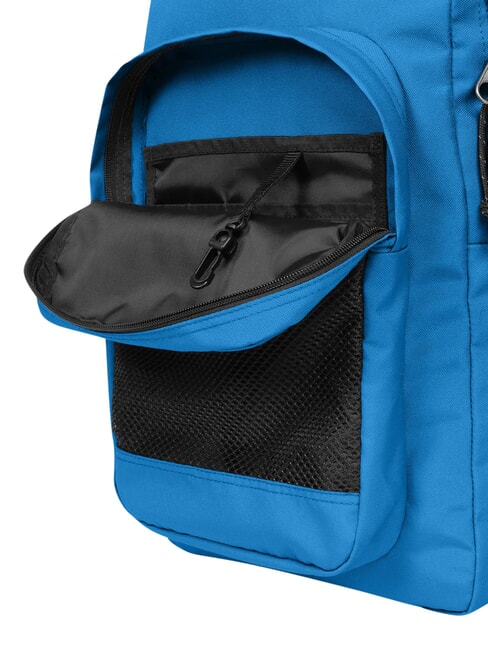 PINNACLE STUDY BUDDY Sac &agrave; dos avec support pour ordinateur portable 15,6" bleu aurore - Sacs &agrave; dos pour l'&Eacute;cole & les Loisirs