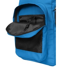 EASTPAK PINNACLE STUDY BUDDY Sac &agrave; dos avec support pour ordinateur portable 15,6" bleu aurore - Sacs &agrave; dos pour l'&Eacute;cole & les Loisirs - 5