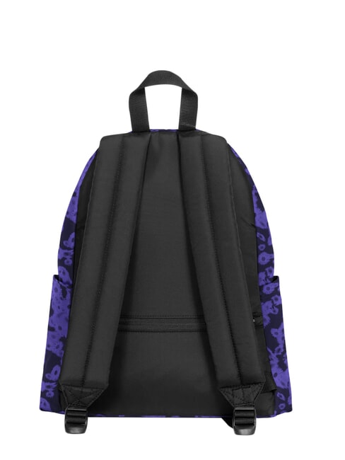 PADDED DAY PAK'R Sac &agrave; dos pour ordinateur portable 14" marine &agrave; fleurs - Sacs &agrave; dos pour l'&Eacute;cole & les Loisirs
