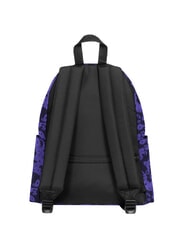 EASTPAK PADDED DAY PAK'R Sac &agrave; dos pour ordinateur portable 14" marine &agrave; fleurs - Sacs &agrave; dos pour l'&Eacute;cole & les Loisirs - 2