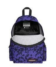 EASTPAK PADDED DAY PAK'R Sac &agrave; dos pour ordinateur portable 14" marine &agrave; fleurs - Sacs &agrave; dos pour l'&Eacute;cole & les Loisirs - 3