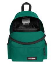 EASTPAK PADDED DAY PAK'R Sac &agrave; dos pour ordinateur portable 14" vert aiguilles de pin - Sacs &agrave; dos pour l'&Eacute;cole & les Loisirs - 3