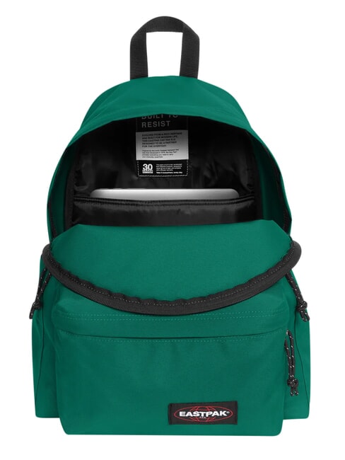 PADDED DAY PAK'R Sac &agrave; dos pour ordinateur portable 14" vert aiguilles de pin - Sacs &agrave; dos pour l'&Eacute;cole & les Loisirs