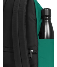 EASTPAK PADDED DAY PAK'R Sac &agrave; dos pour ordinateur portable 14" vert aiguilles de pin - Sacs &agrave; dos pour l'&Eacute;cole & les Loisirs - 5