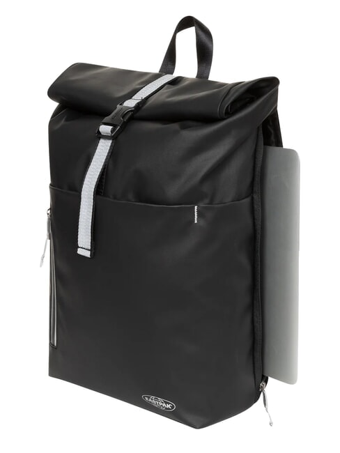 UP ROLL  Sac &agrave; dos PC 13" b&acirc;che r&eacute;fl&eacute;chissante - Sacs &agrave; dos pour l'&Eacute;cole & les Loisirs