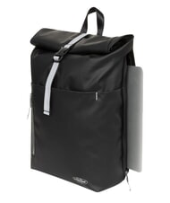 EASTPAK UP ROLL  Sac &agrave; dos PC 13" b&acirc;che r&eacute;fl&eacute;chissante - Sacs &agrave; dos pour l'&Eacute;cole & les Loisirs - 3