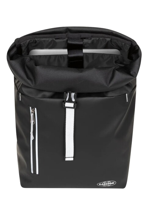 UP ROLL  Sac &agrave; dos PC 13" b&acirc;che r&eacute;fl&eacute;chissante - Sacs &agrave; dos pour l'&Eacute;cole & les Loisirs