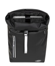 EASTPAK UP ROLL  Sac &agrave; dos PC 13" b&acirc;che r&eacute;fl&eacute;chissante - Sacs &agrave; dos pour l'&Eacute;cole & les Loisirs - 5