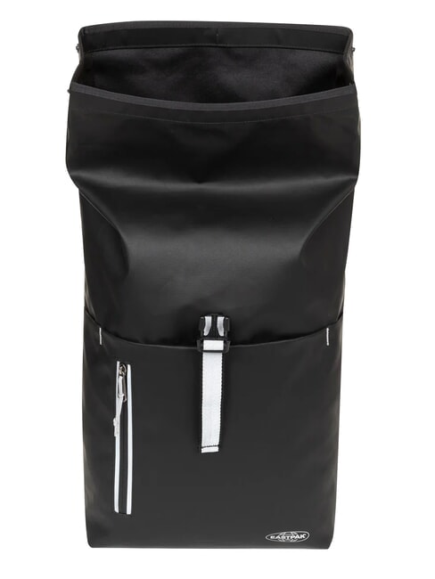 UP ROLL  Sac &agrave; dos PC 13" b&acirc;che r&eacute;fl&eacute;chissante - Sacs &agrave; dos pour l'&Eacute;cole & les Loisirs