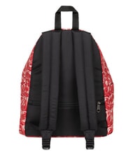 EASTPAK PADDED DAY PAK'R Sac &agrave; dos pour ordinateur portable 14" rouge gonfl&eacute; - Sacs &agrave; dos pour l'&Eacute;cole & les Loisirs - 2