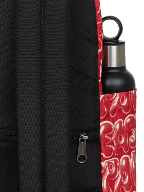 PADDED DAY PAK'R Sac &agrave; dos pour ordinateur portable 14" rouge gonfl&eacute; - Sacs &agrave; dos pour l'&Eacute;cole & les Loisirs