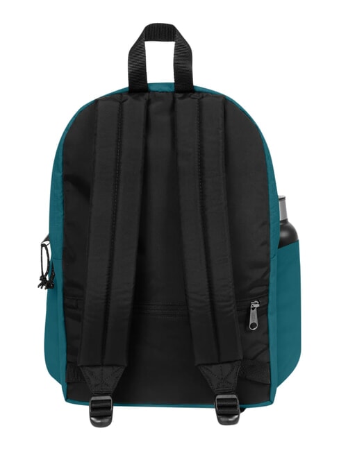 DAY OFFICE  Sac &agrave; dos pour ordinateur portable 16 pouces turquoise jade - Sacs &agrave; dos pour l'&Eacute;cole & les Loisirs