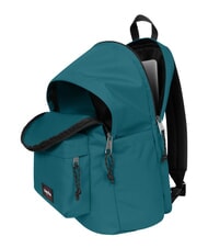 EASTPAK DAY OFFICE  Sac &agrave; dos pour ordinateur portable 16 pouces turquoise jade - Sacs &agrave; dos pour l'&Eacute;cole & les Loisirs - 3