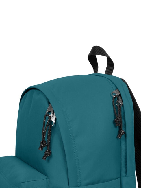 DAY OFFICE  Sac &agrave; dos pour ordinateur portable 16 pouces turquoise jade - Sacs &agrave; dos pour l'&Eacute;cole & les Loisirs
