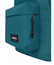 EASTPAK DAY OFFICE  Sac &agrave; dos pour ordinateur portable 16 pouces turquoise jade - Sacs &agrave; dos pour l'&Eacute;cole & les Loisirs - 5