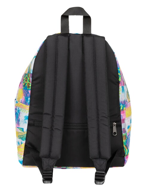 PADDED DAY PAK'R Sac &agrave; dos pour ordinateur portable 14" Lumi&egrave;re r&eacute;tro surf - Sacs &agrave; dos pour l'&Eacute;cole & les Loisirs