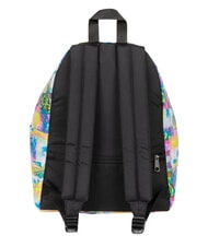 EASTPAK PADDED DAY PAK'R Sac &agrave; dos pour ordinateur portable 14" Lumi&egrave;re r&eacute;tro surf - Sacs &agrave; dos pour l'&Eacute;cole & les Loisirs - 2