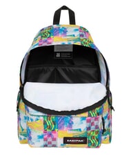 EASTPAK PADDED DAY PAK'R Sac &agrave; dos pour ordinateur portable 14" Lumi&egrave;re r&eacute;tro surf - Sacs &agrave; dos pour l'&Eacute;cole & les Loisirs - 3