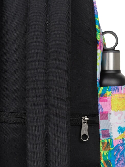 PADDED DAY PAK'R Sac &agrave; dos pour ordinateur portable 14" Lumi&egrave;re r&eacute;tro surf - Sacs &agrave; dos pour l'&Eacute;cole & les Loisirs