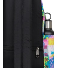 EASTPAK PADDED DAY PAK'R Sac &agrave; dos pour ordinateur portable 14" Lumi&egrave;re r&eacute;tro surf - Sacs &agrave; dos pour l'&Eacute;cole & les Loisirs - 7