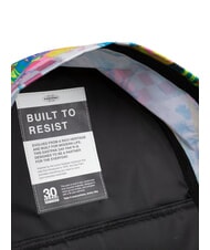 EASTPAK PADDED DAY PAK'R Sac &agrave; dos pour ordinateur portable 14" Lumi&egrave;re r&eacute;tro surf - Sacs &agrave; dos pour l'&Eacute;cole & les Loisirs - 8