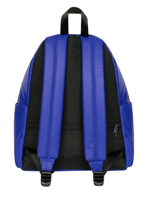 PADDED DAY PAK'R Sac &agrave; dos pour ordinateur portable 14" b&acirc;che bleue - Sacs &agrave; dos pour l'&Eacute;cole & les Loisirs